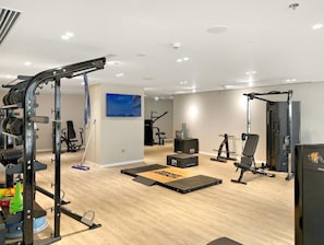 Gym