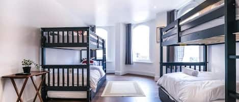 1 habitación y wifi