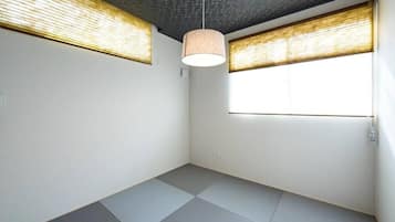 Casa, 4 habitaciones, para no fumadores (Aile House 1, 4LDK) | Wifi gratis