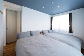 Villa, 4 Bedrooms, Non Smoking | Free WiFi