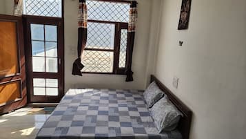 Chambre Deluxe
