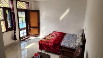 Deluxe-huone | Ilmainen Wi-Fi, vuodevaatteet