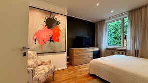 1 chambre, Wi-Fi