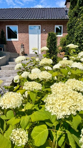 Ferienwohnung 'Ederweg' mit privater Terrasse und WLAN