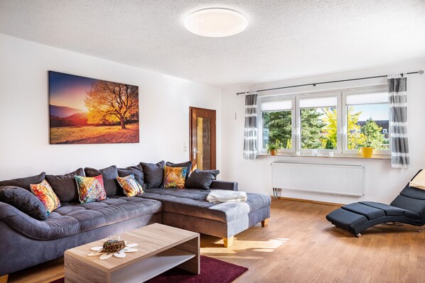 Televisie en een dvd-speler