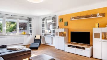 Fernseher, DVD-Player