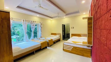 Premium Room | Rollaway beds, free WiFi, bed sheets