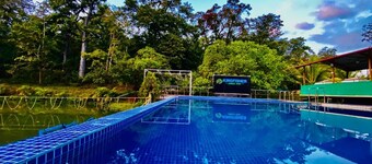 Kingfisher Jungle Stay By TERASTAY