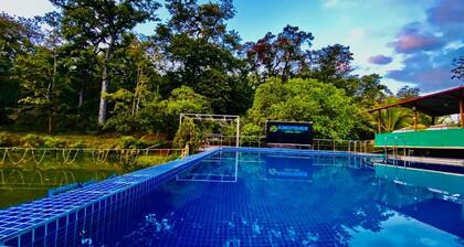 Kingfisher Jungle Stay By TERASTAY