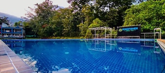 Kingfisher Jungle Stay By TERASTAY