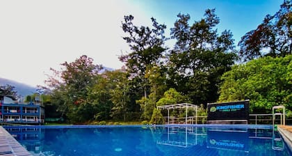 Kingfisher Jungle Stay By TERASTAY