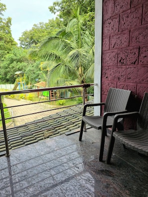 Premium Room | Balcony