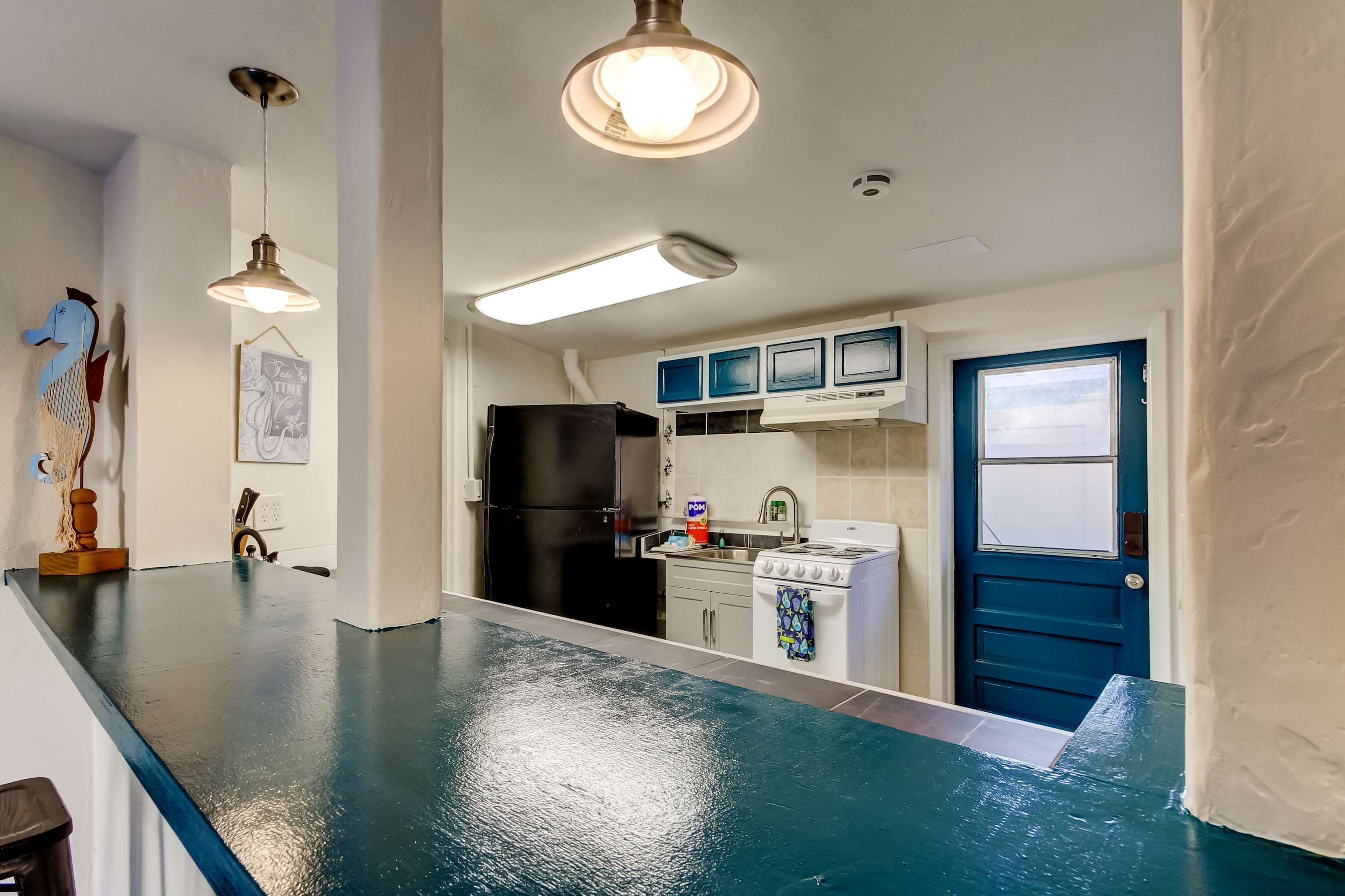 Casa | 1 quarto, acesso à internet de alta velocidade