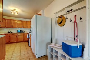 House | 1 bedroom, Internet