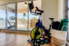 Maison | 1 chambre, accès à Internet haute vitesse