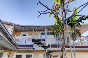 House | 1 bedroom, Internet