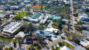 House | 1 bedroom, Internet