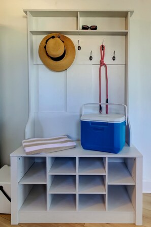 Hus | 1 soverom og internett