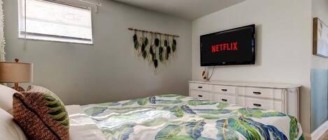 Casa | 1 camera, Internet