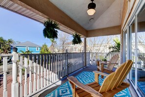 House | 1 bedroom, Internet