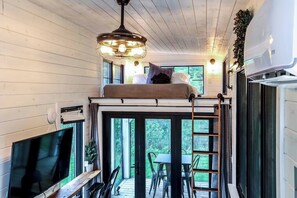 Huoneisto | 11 makuuhuonetta, internet