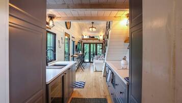 Apartemen | 11 kamar tidur dan internet