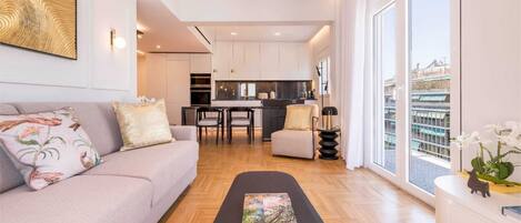 Téléviseur connecté