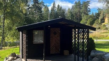 Exterieur