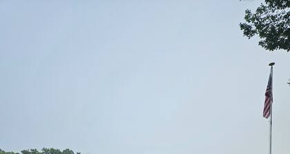 The Blue Heron Cabin