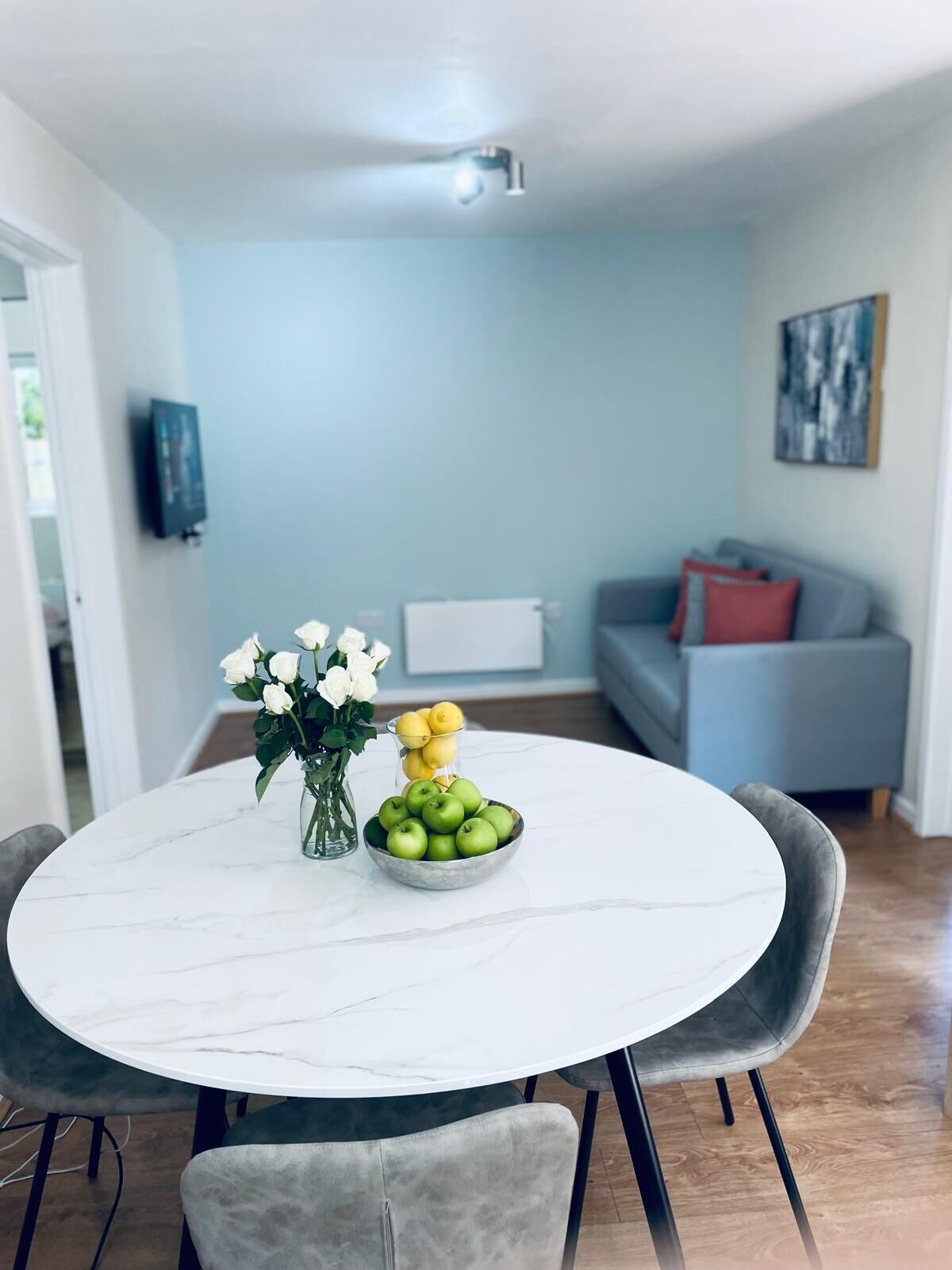 Bild für Gastgeberprofil