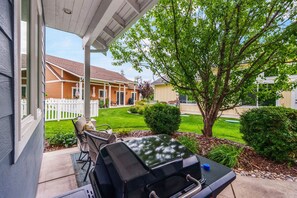 House | 3 bedrooms