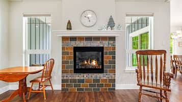 House | 3 bedrooms