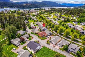 House - Schweitzer Dover Bay Ski Lake Dine (Dover)