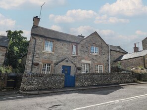 Exterior - Blindwell House (Matlock)