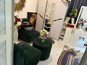 Superior Room | Free WiFi