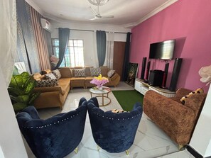 Sala de estar