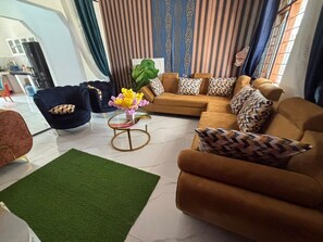 Sala de estar