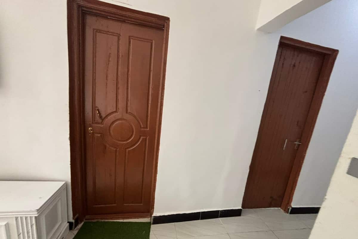 Standard Double Room | Free WiFi