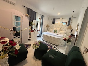 Superior Room | Free WiFi