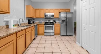 Davenport Luxury 8-Guest Villa