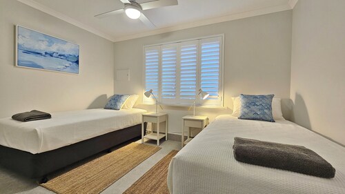 Pelican Shore Villa 3- Kalbarri, WA