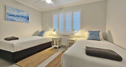 Pelican Shore Villa 3- Kalbarri, WA