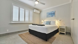 Bed sheets