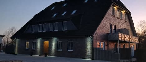 Udendørsområde