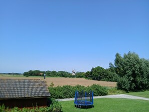 Children’s area