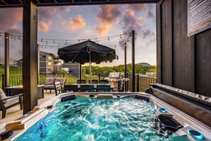 テラス / パティオ