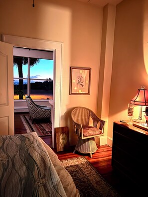 3 habitaciones, wifi gratis y ropa de cama