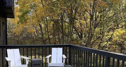 Modern Home in Galena Territory