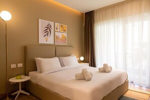 公寓 | 免费 WiFi