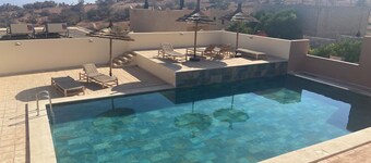 Residence clos des arganiers
